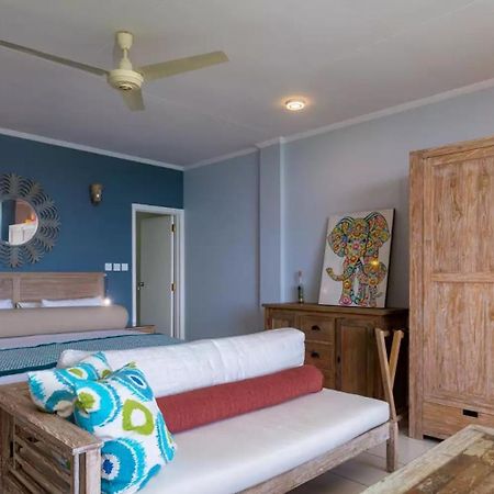 Beau Vallon Studios - Apartments Vacation Rentals Victoria Ngoại thất bức ảnh