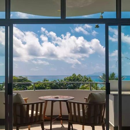 Beau Vallon Studios - Apartments Vacation Rentals Victoria Ngoại thất bức ảnh