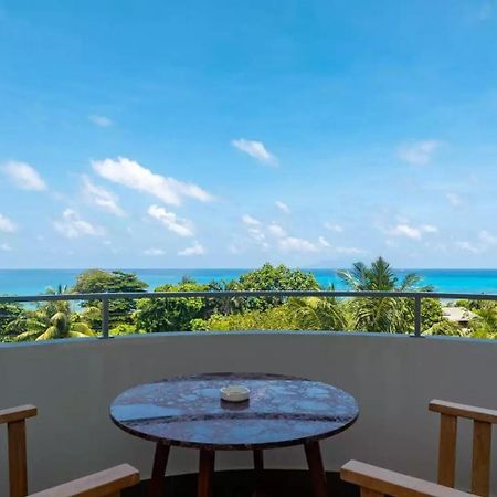 Beau Vallon Studios - Apartments Vacation Rentals Victoria Ngoại thất bức ảnh