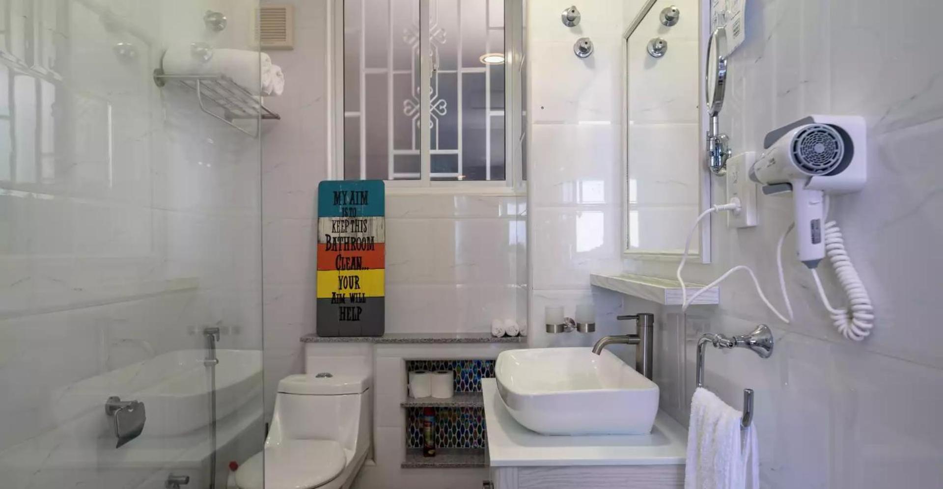 Beau Vallon Studios - Apartments Vacation Rentals Victoria Ngoại thất bức ảnh