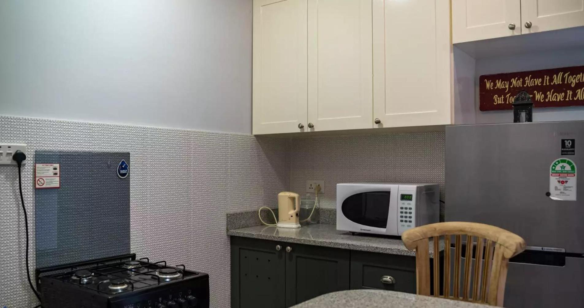 Beau Vallon Studios - Apartments Vacation Rentals Victoria Ngoại thất bức ảnh