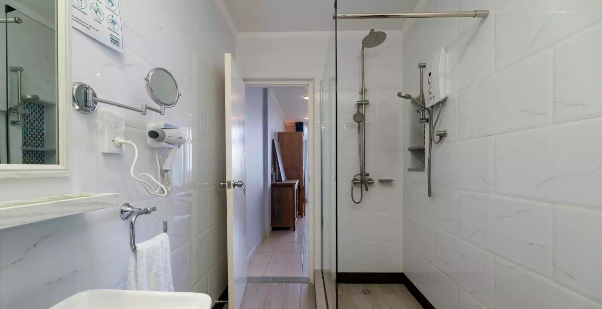 Beau Vallon Studios - Apartments Vacation Rentals Victoria Ngoại thất bức ảnh