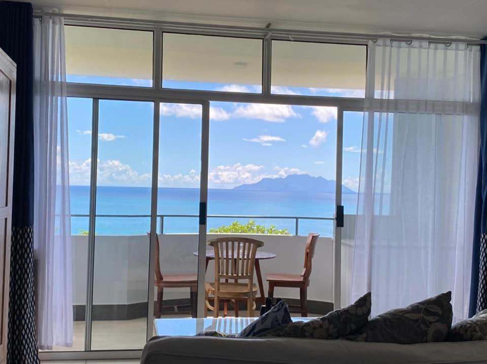Beau Vallon Studios - Apartments Vacation Rentals Victoria Ngoại thất bức ảnh
