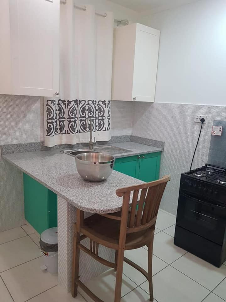 Beau Vallon Studios - Apartments Vacation Rentals Victoria Ngoại thất bức ảnh
