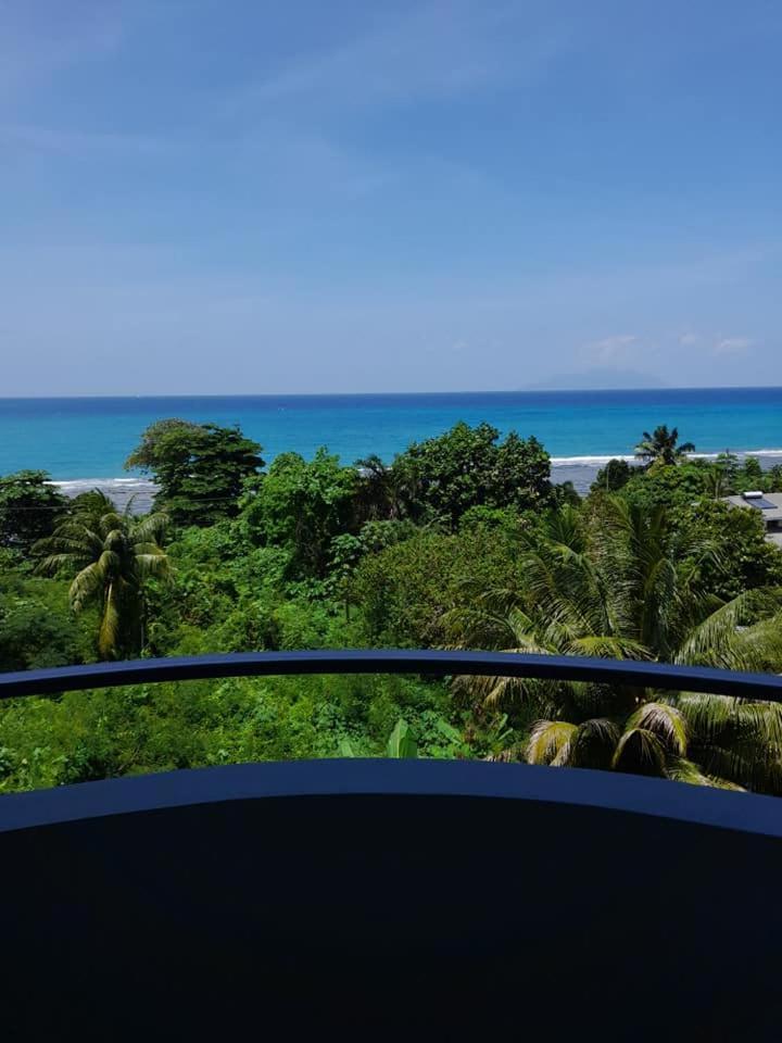 Beau Vallon Studios - Apartments Vacation Rentals Victoria Ngoại thất bức ảnh