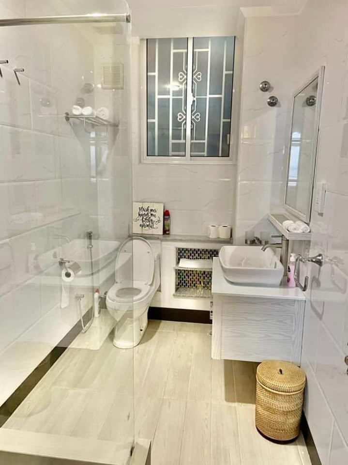 Beau Vallon Studios - Apartments Vacation Rentals Victoria Ngoại thất bức ảnh