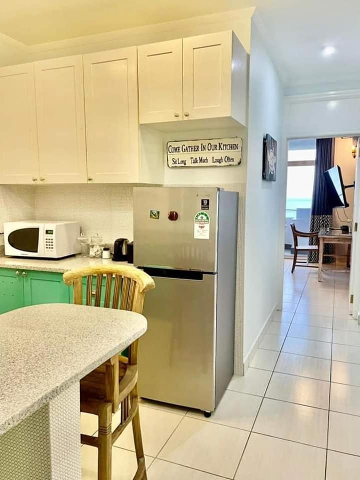 Beau Vallon Studios - Apartments Vacation Rentals Victoria Ngoại thất bức ảnh